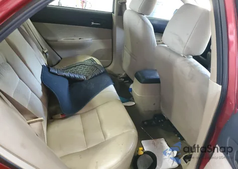 2005 Mazda 6 I z USA, uszkodzony, nr VIN 1YVFP80C555M61472